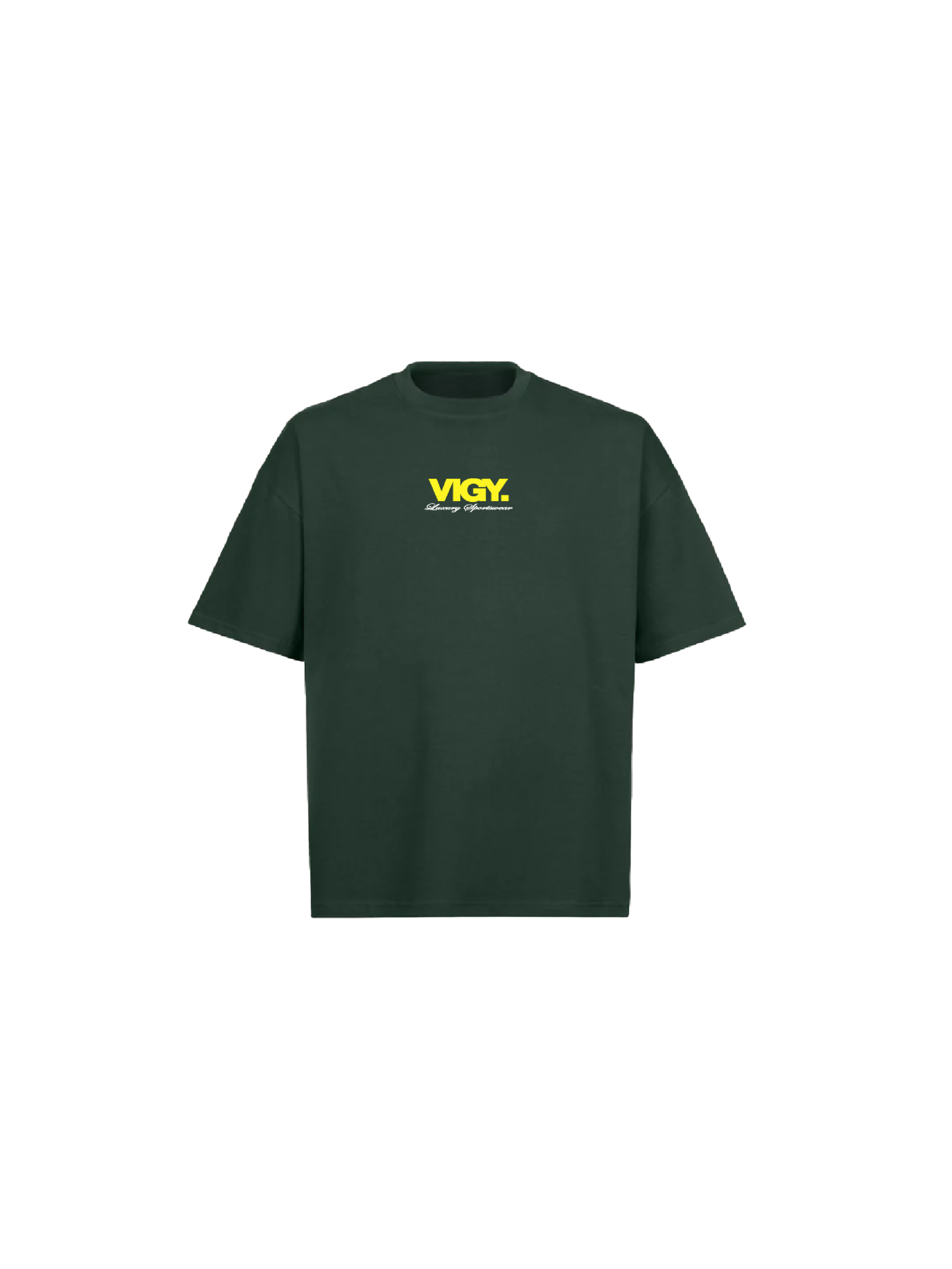 FUNDAMENTAL T-SHIRT