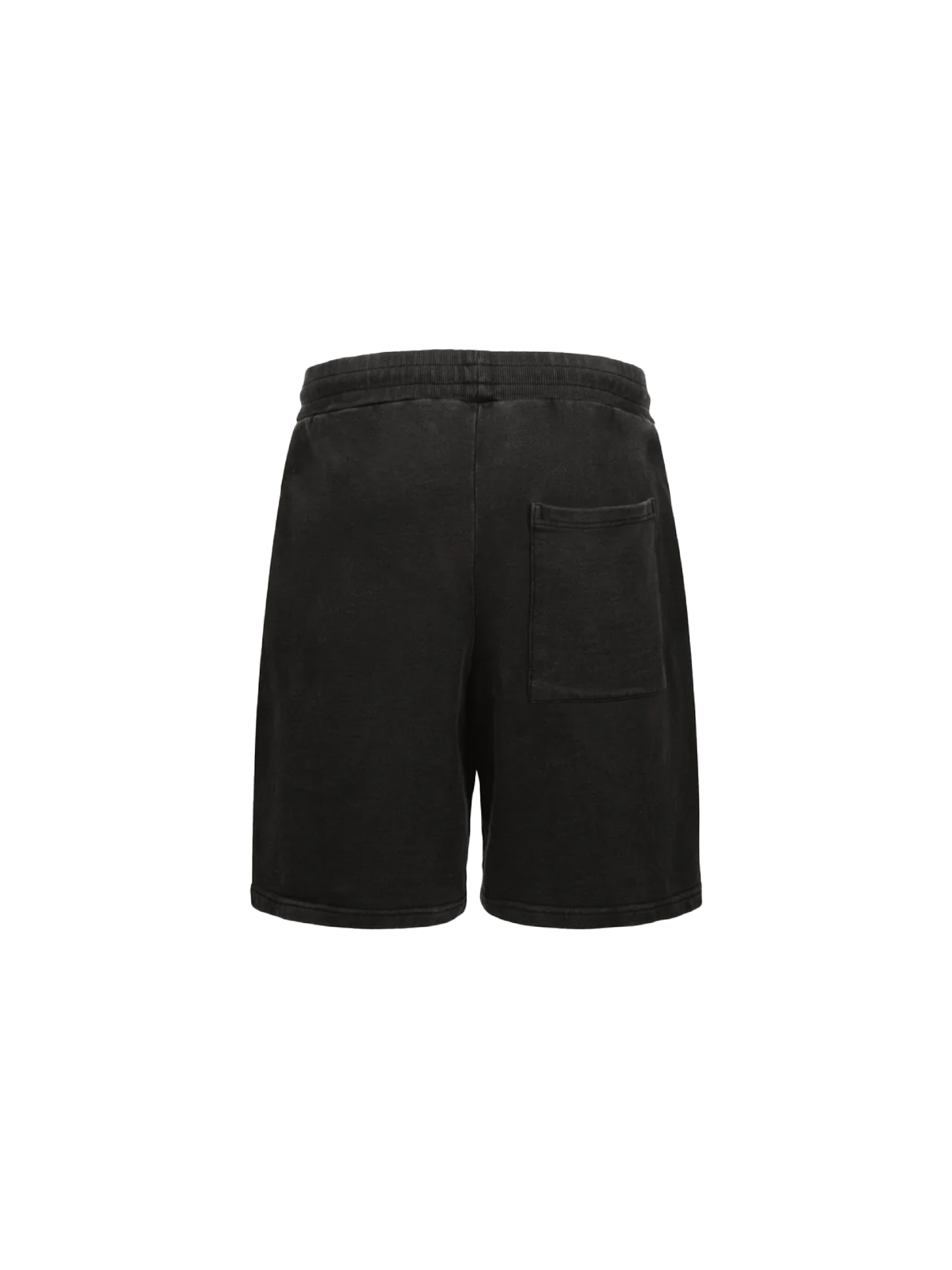 LOGO SHORTS
