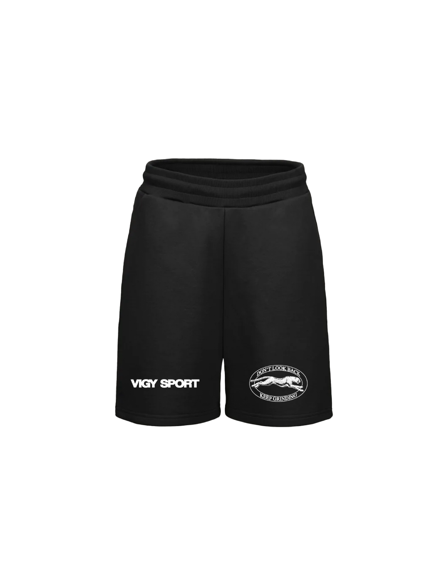 DON´T LOOK BACK SHORTS