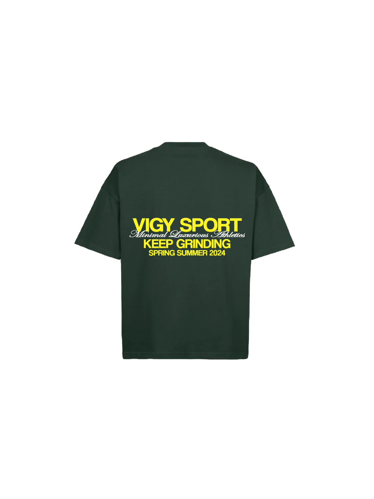 FUNDAMENTAL T-SHIRT
