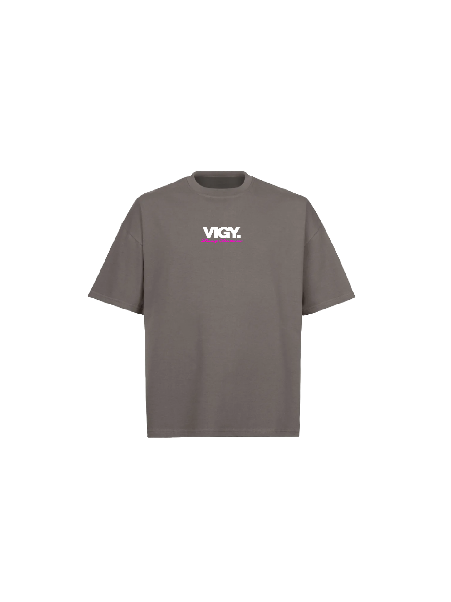 FUNDAMENTAL T-SHIRT