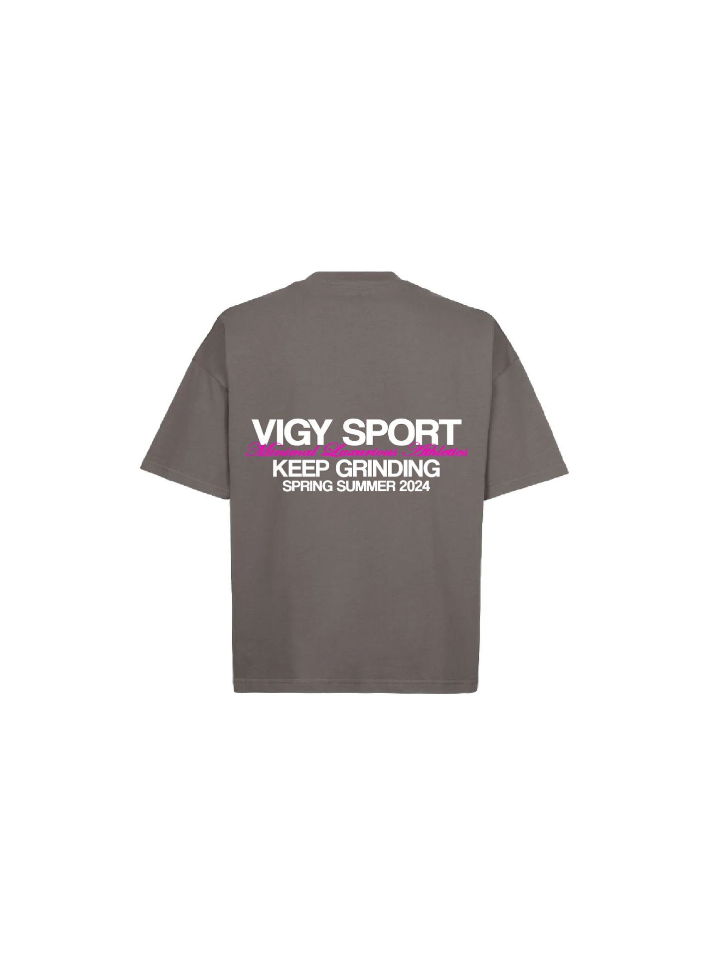 FUNDAMENTAL T-SHIRT