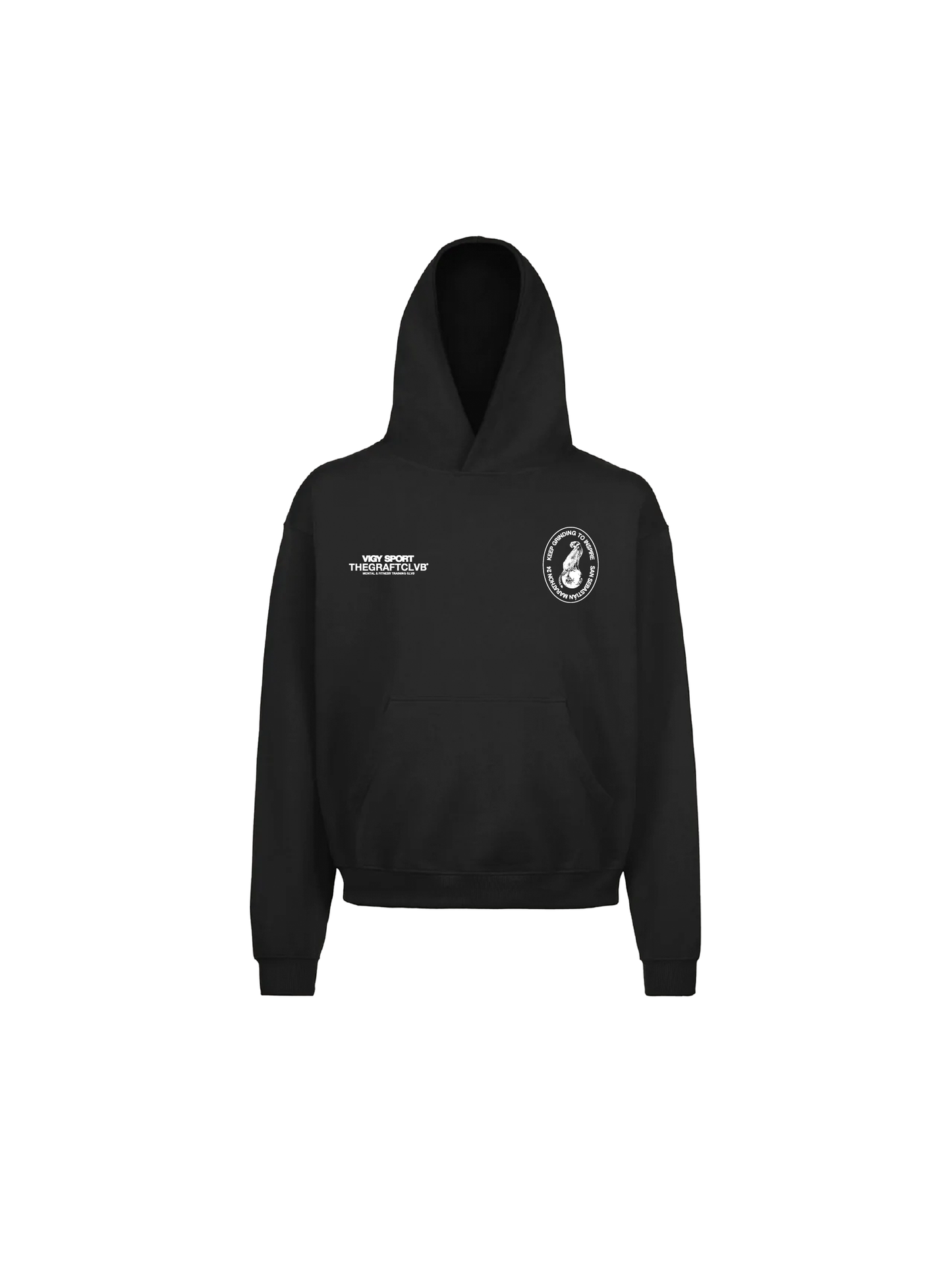 MERCH HOODIE