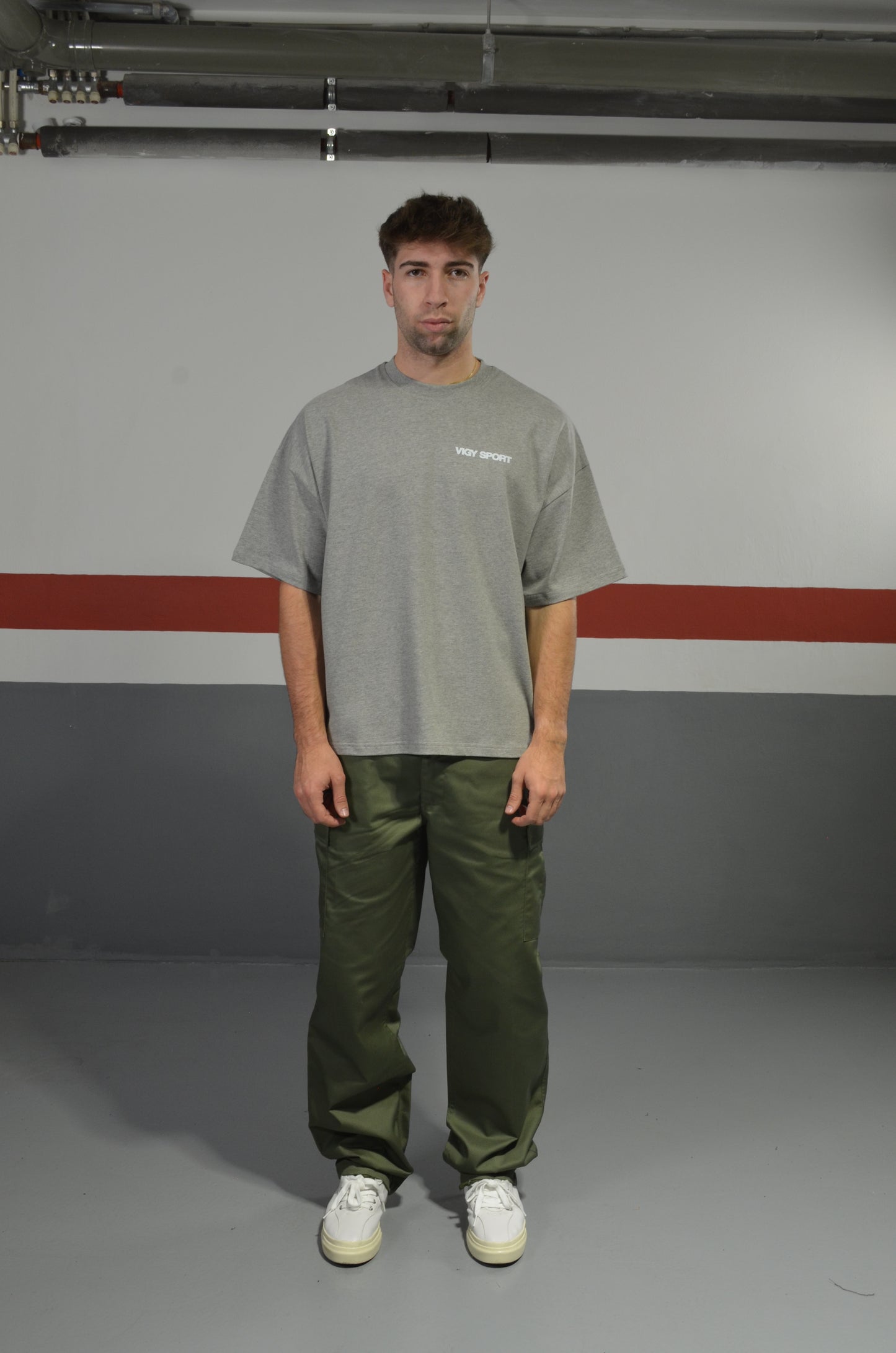 CARGO PANTS