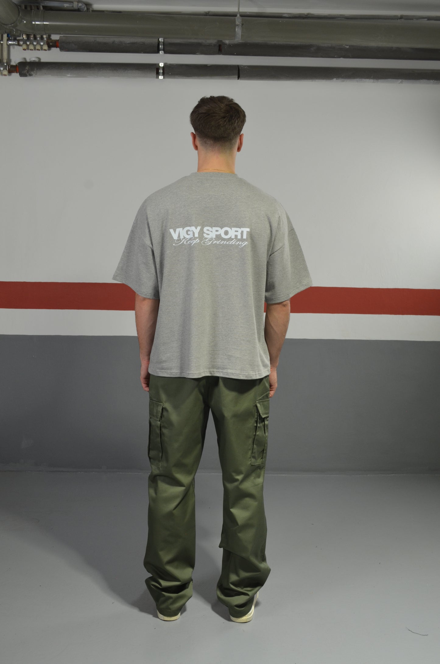 CARGO PANTS