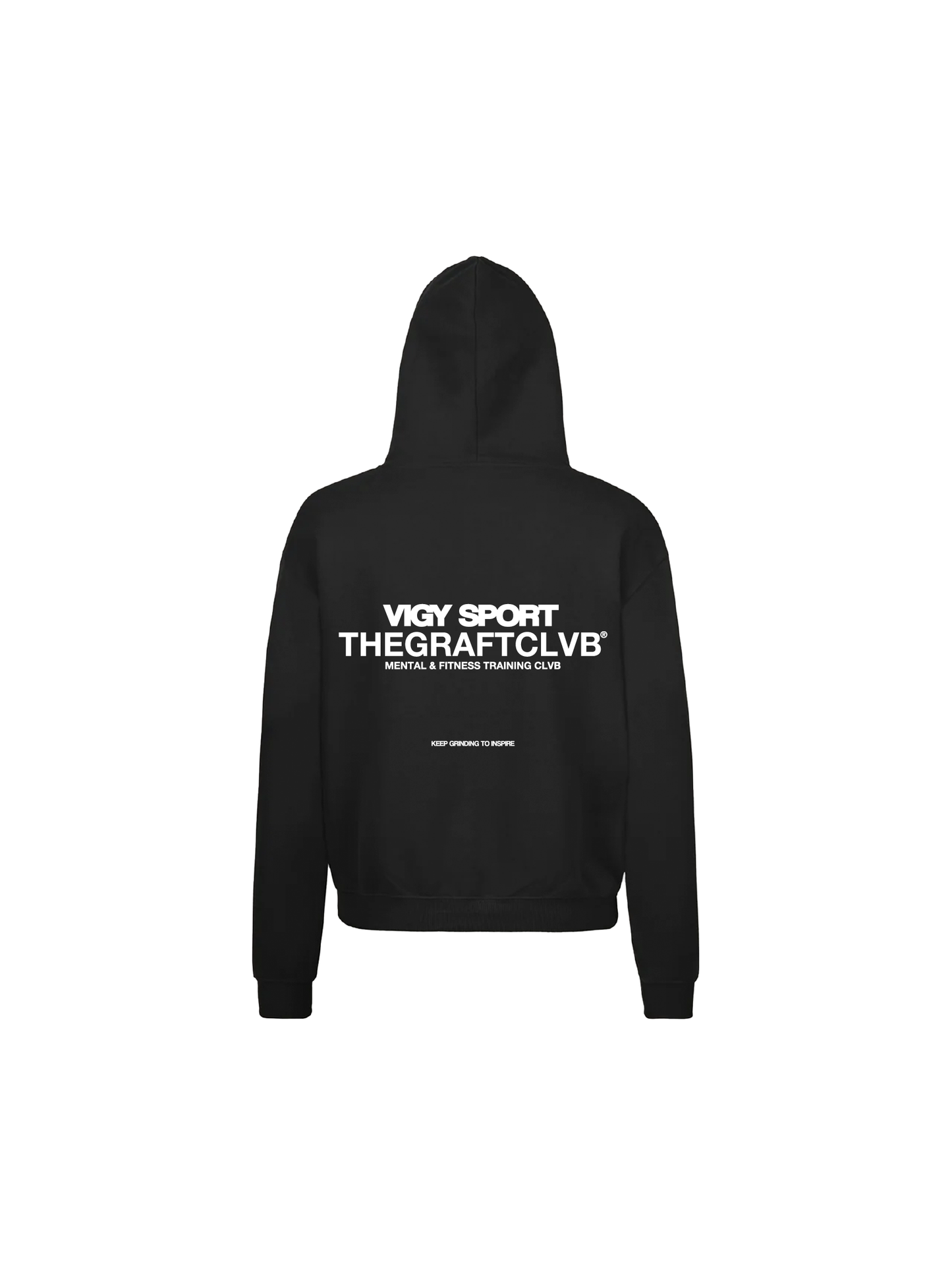 MERCH HOODIE