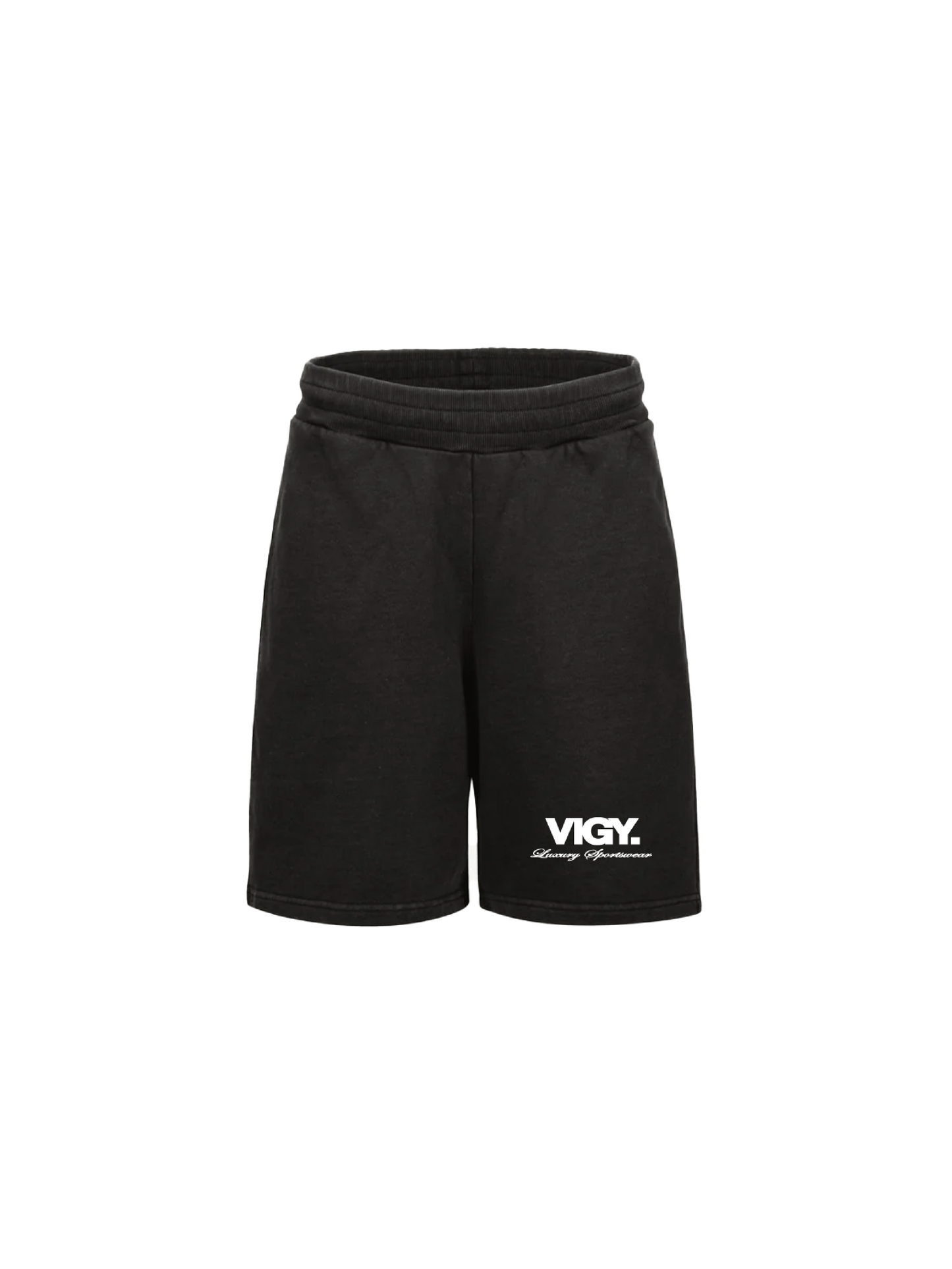 LOGO SHORTS