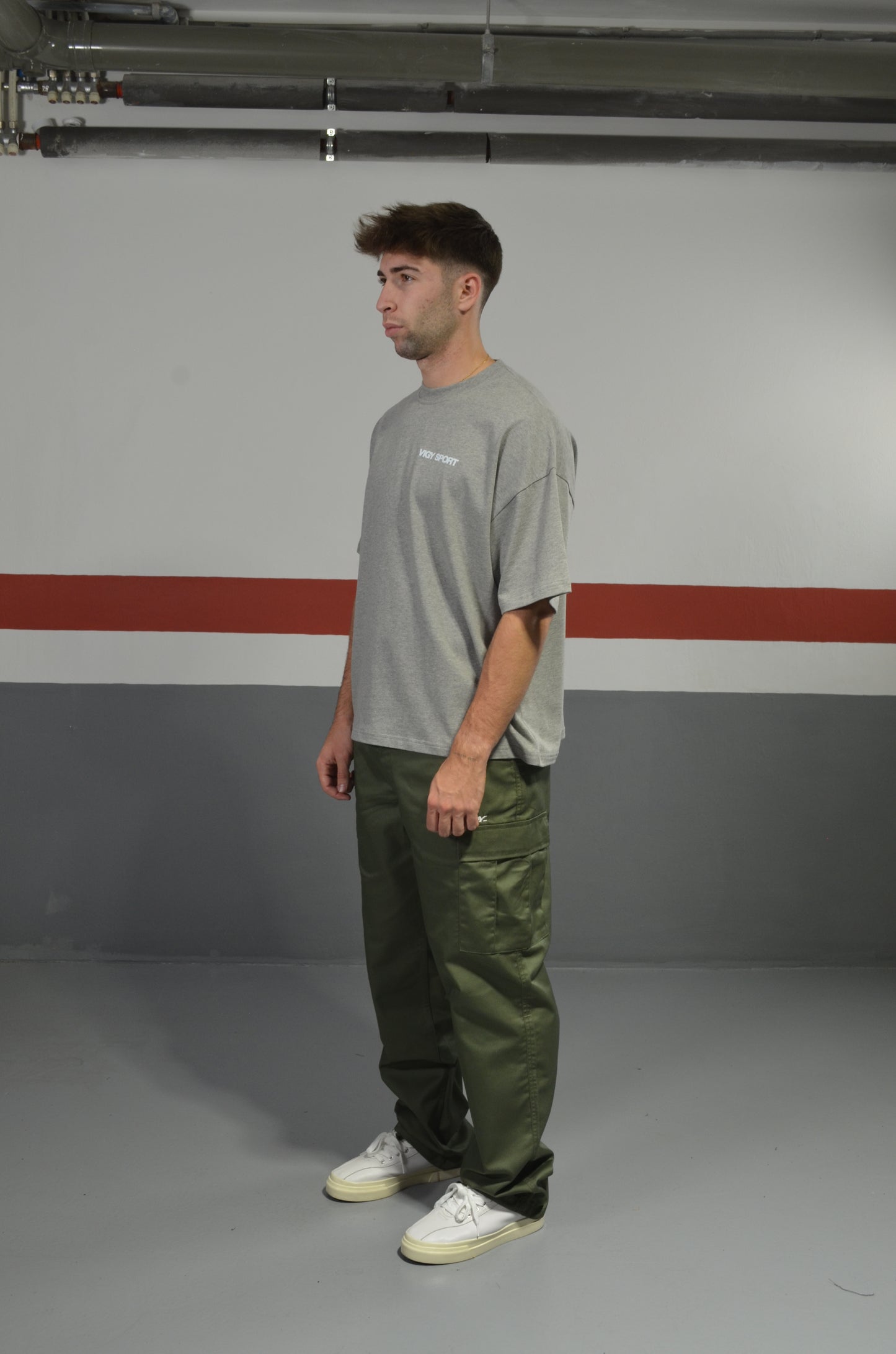 CARGO PANTS