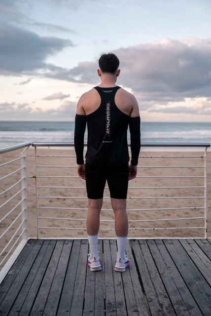 DONOSTIA RACE T-SHIRT