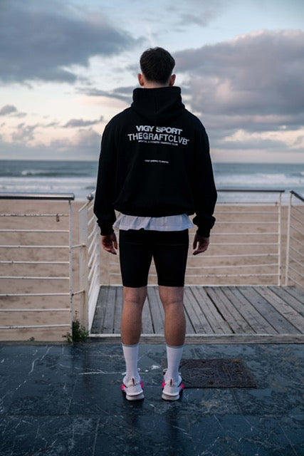 MERCH HOODIE