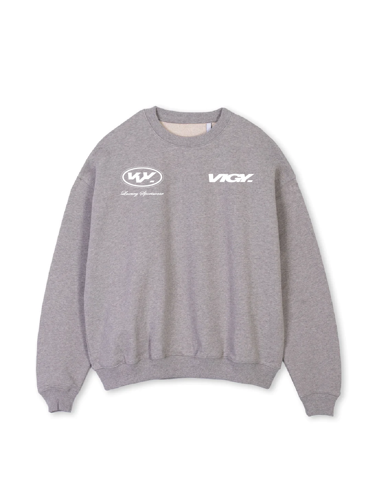 SIGNATURE SWEATSHIRT